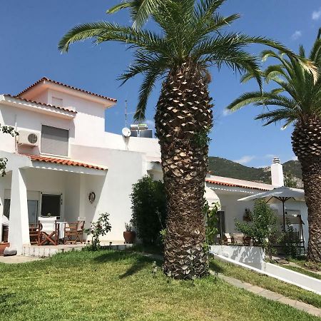 Las Palmas Kavala Exterior foto